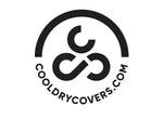 Cool Dry Covers for your Motorcycle Oversized Seat