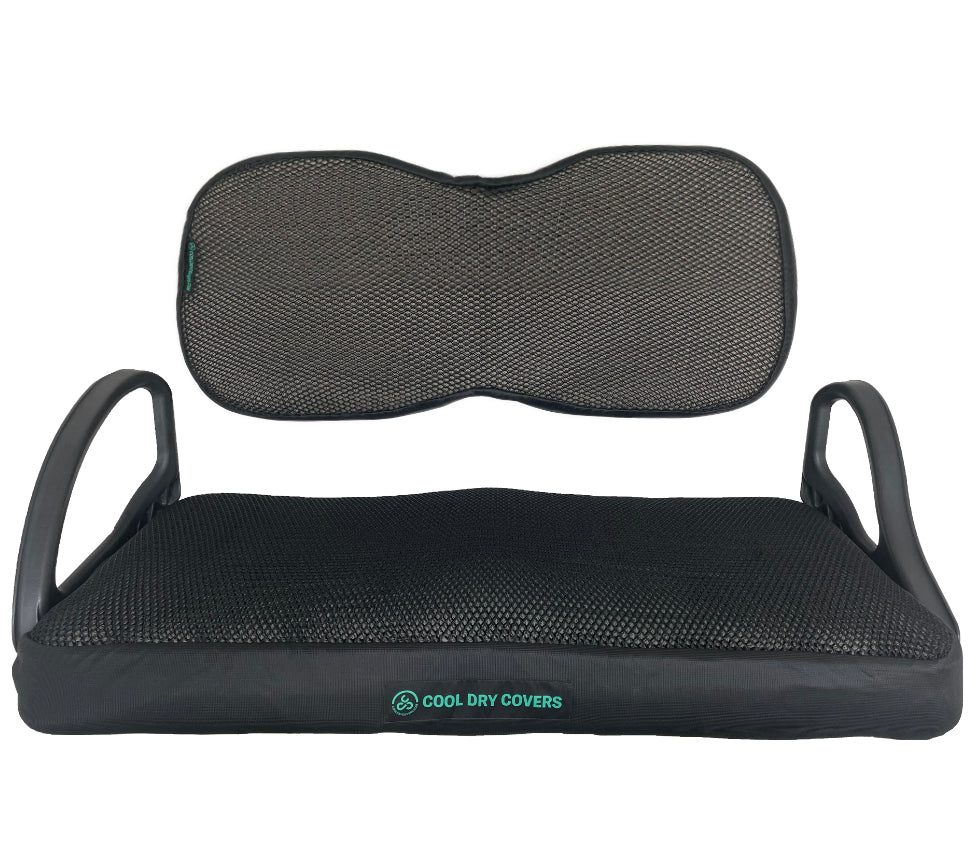 Advanced EV Cool Dry Covers Set