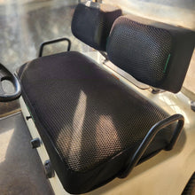 Load image into Gallery viewer, Club Car DS Double Backrest Cool Dry Covers set
