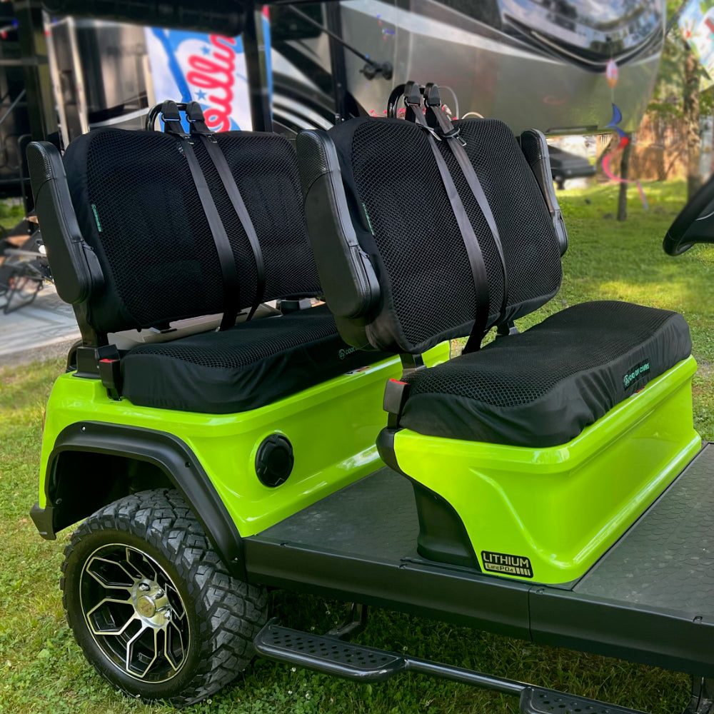 Evolution D5 Ranger Cool Dry Covers Set