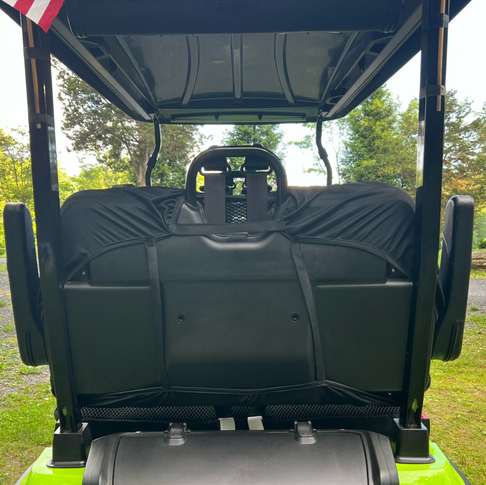 Evolution D5 Ranger Cool Dry Covers Set