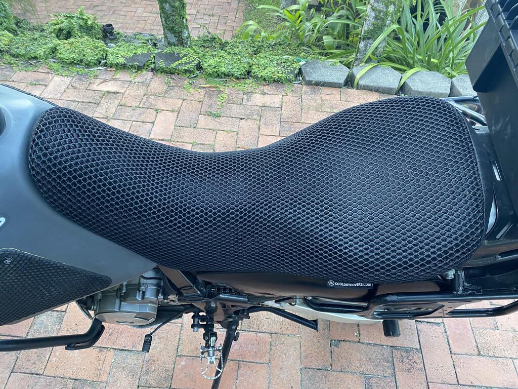KTM　Cool Covers seat cover／クール・シート・カバー KTMCool Covers seat cover／クール・シート・カバー