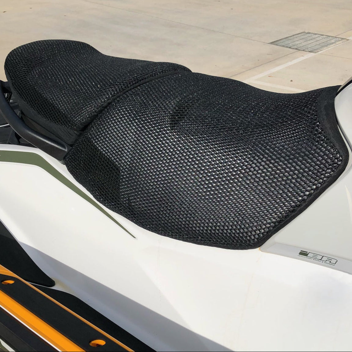 Cool Dry Covers for Sea Doo Fish Pro