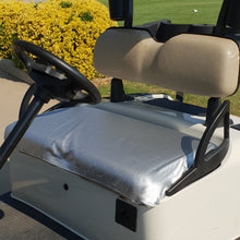 Load image into Gallery viewer, Cool Dry Covers UV Protector for Golf Cart Seat
