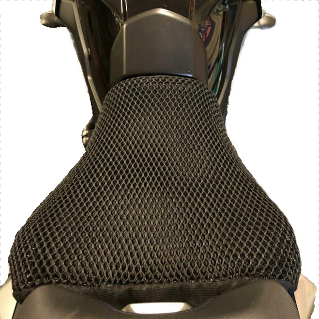 KTM　Cool Covers seat cover／クール・シート・カバー cool-covers-motorcycle-seat-