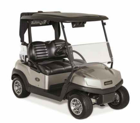 Cool Dry Covers seat covers set for Club Car Onward and Club Car Tempo golf carts. Keeps you cool in the heat and dry in the rain. Increased comfort in all weather conditions. Shown without covers installed to assist in matching your cart to the correct model.