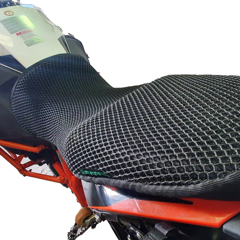 KTM　Cool Covers seat cover／クール・シート・カバー KTM Cool Covers seat cover／クール・シート・カバー cool