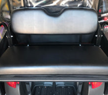 Load image into Gallery viewer, Cool Dry Covers seat covers set for your rear seat kit.  Models available include Club Car, EZGo, Yamaha, ECar, Icon, Evolution and many others.
